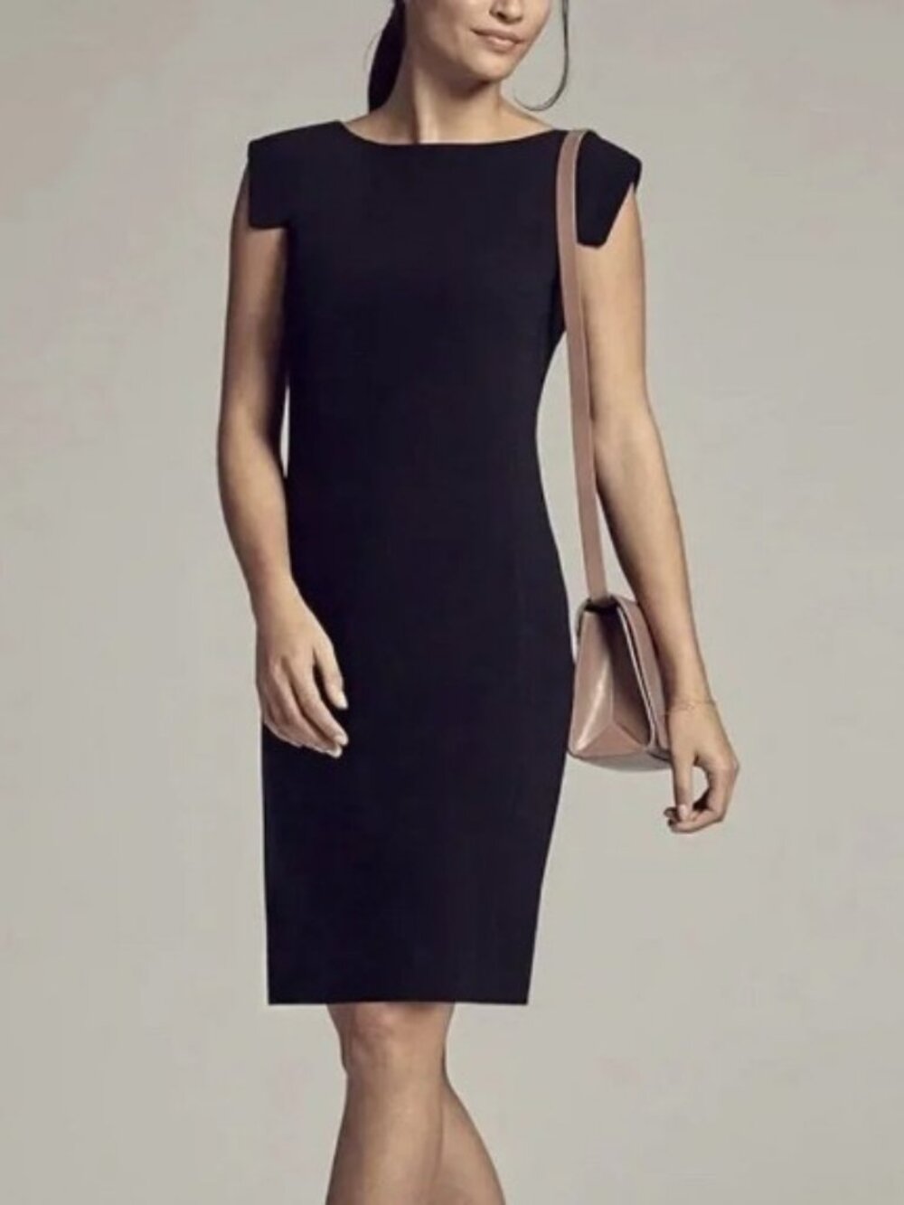 M.M.Lafleur The Sarah Dress black women's size 10